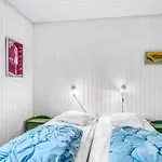 Lonneke - 800m From The Sea By Interhome Laeso