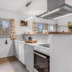 Lonneke - 800m From The Sea By Interhome Laeso