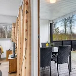 Hébergement de vacances Lonneke - 800m From The Sea By Interhome Laeso