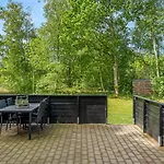Lonneke - 800m From The Sea By Interhome Hébergement de vacances *