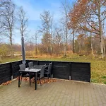 Lonneke - 800m From The Sea By Interhome Hébergement de vacances *