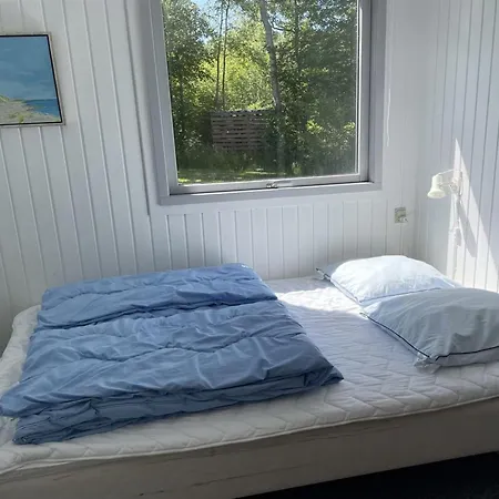Lonneke - 800m From The Sea By Interhome Holiday home *