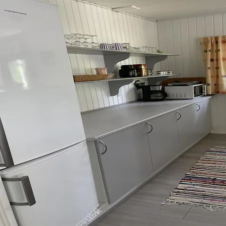Lonneke - 800m From The Sea By Interhome Holiday home Laeso