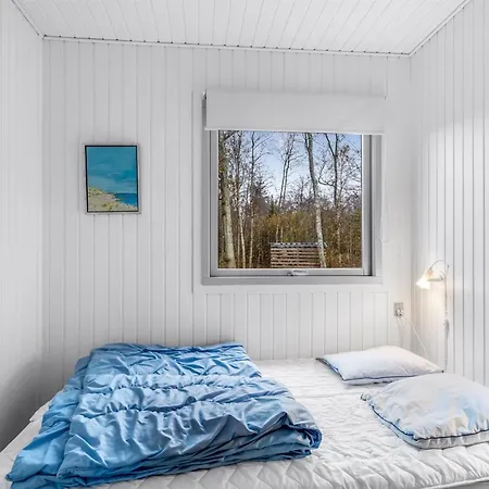 Holiday home Lonneke - 800m From The Sea By Interhome Laeso