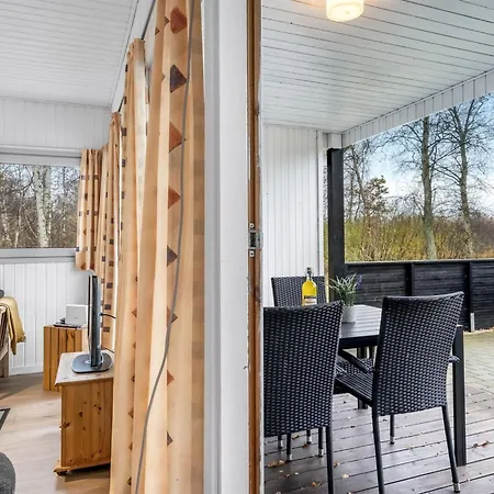Lonneke - 800m From The Sea By Interhome Laeso