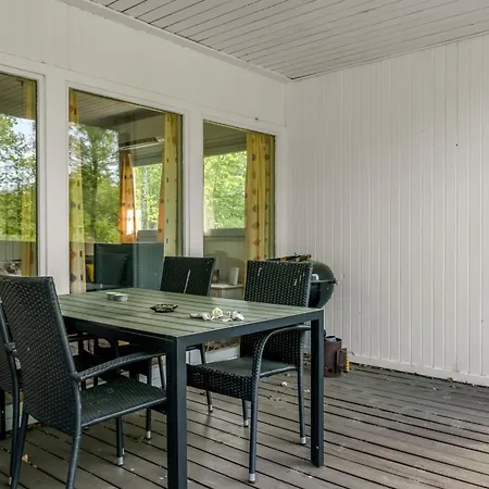 Lonneke - 800m From The Sea By Interhome * Laeso