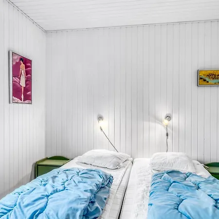 Lonneke - 800m From The Sea By Interhome Laeso