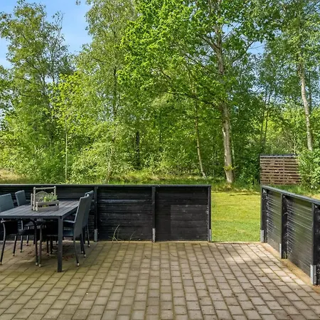 Lonneke - 800m From The Sea By Interhome Prázdninový dům *