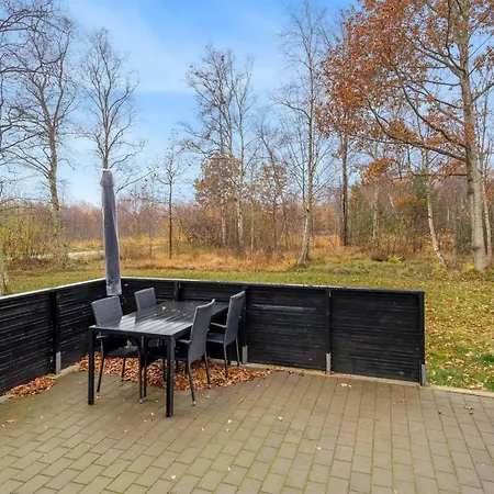 Lonneke - 800m From The Sea By Interhome Prázdninový dům *
