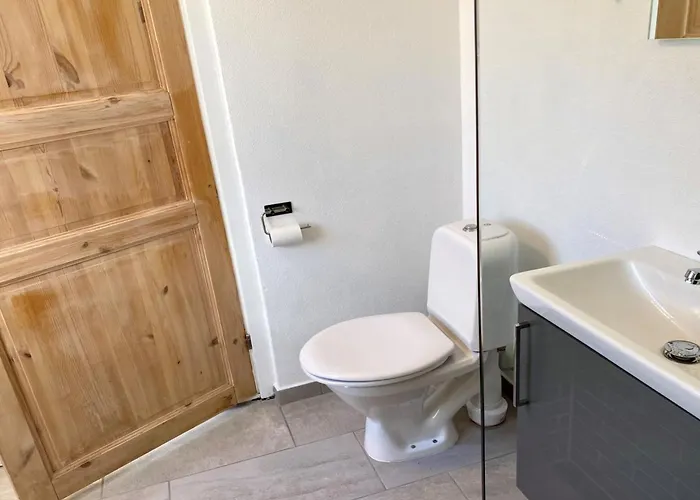 Lonneke - 800m From The Sea By Interhome Laeso